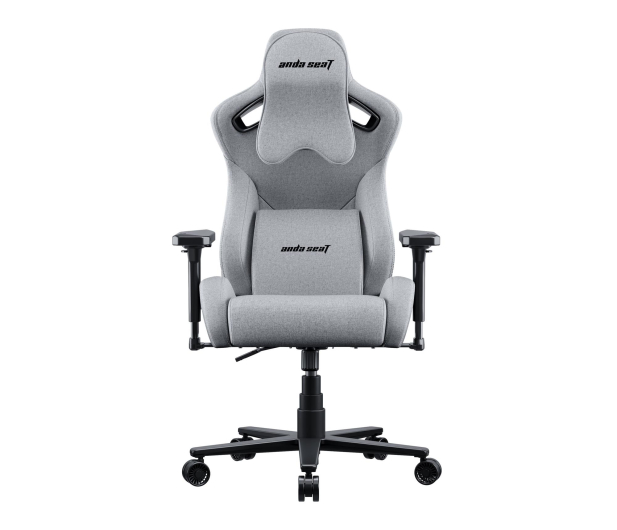 Anda Seat Kaiser 2 Frontier XL fabric grey - 1473884 - zdjęcie